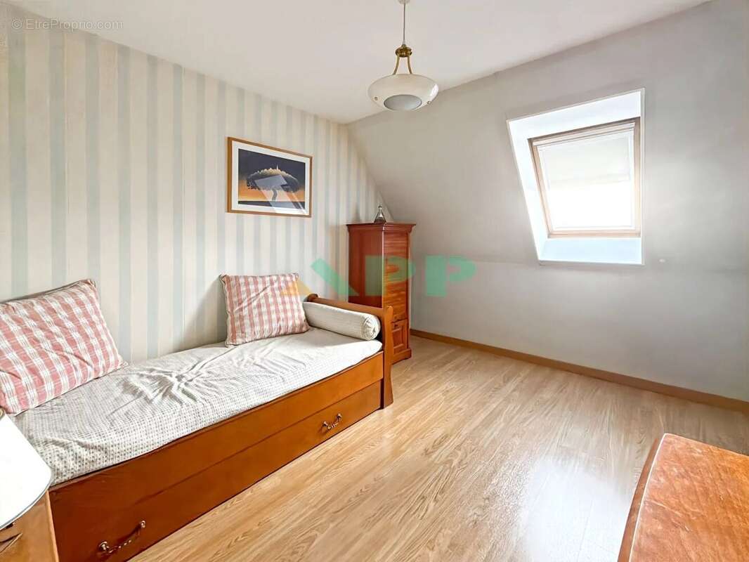 Appartement à VIRY-CHATILLON