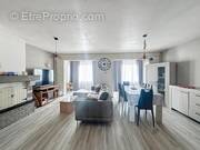 Photo 1 - Maison à SALLAUMINES