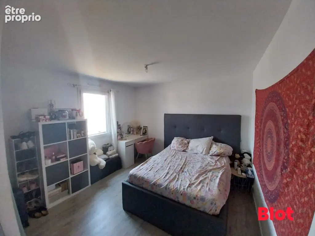 Maison 85 m² à Val-D'ize  - photo 8