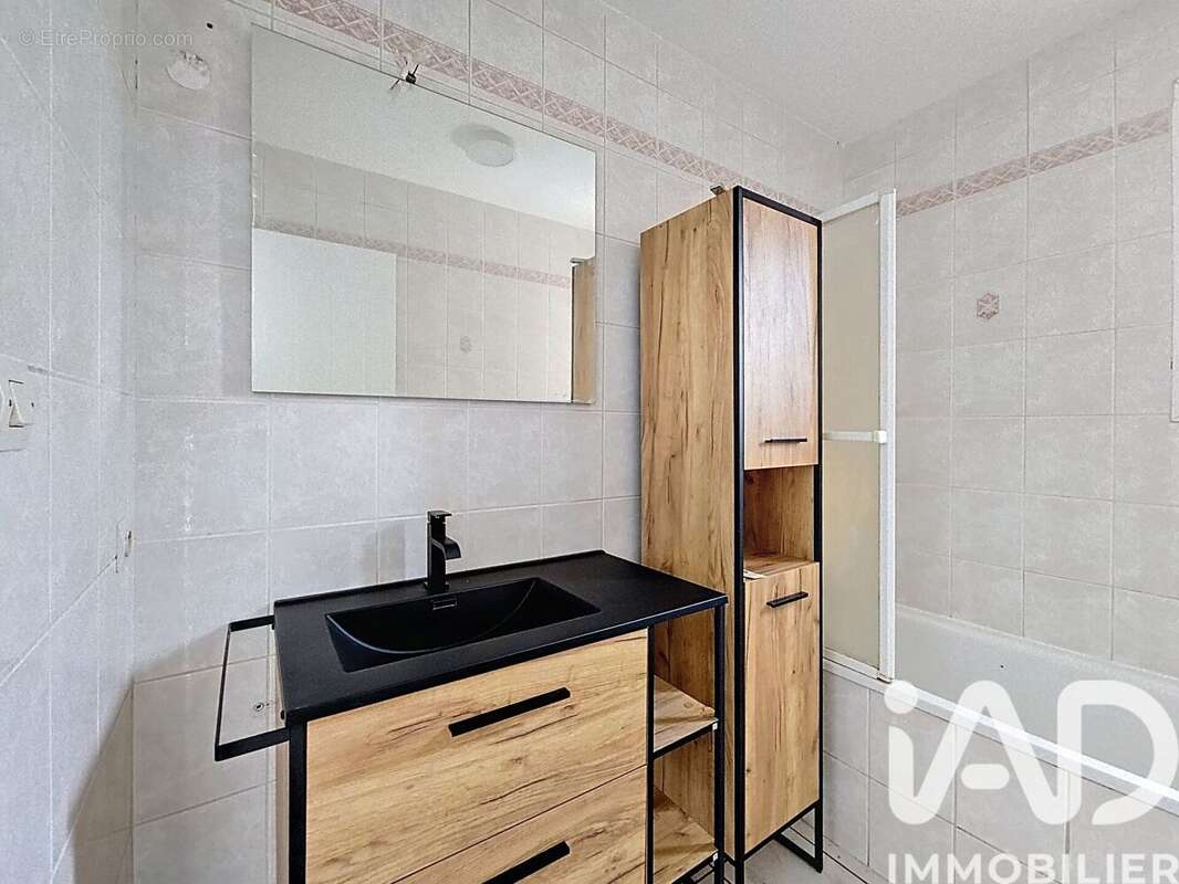 Photo 8 - Appartement à BEZIERS