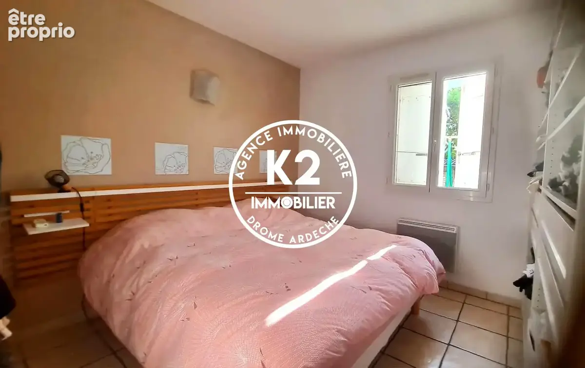 Maison 4 pièces 124 m² à vendre à Savasse (26740) - photo 7
