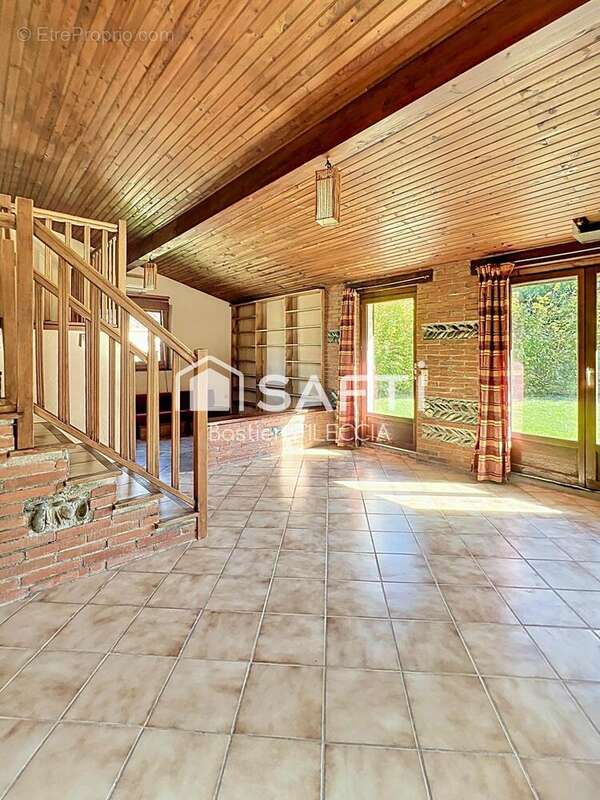 Photo 8 - Maison à ROQUES