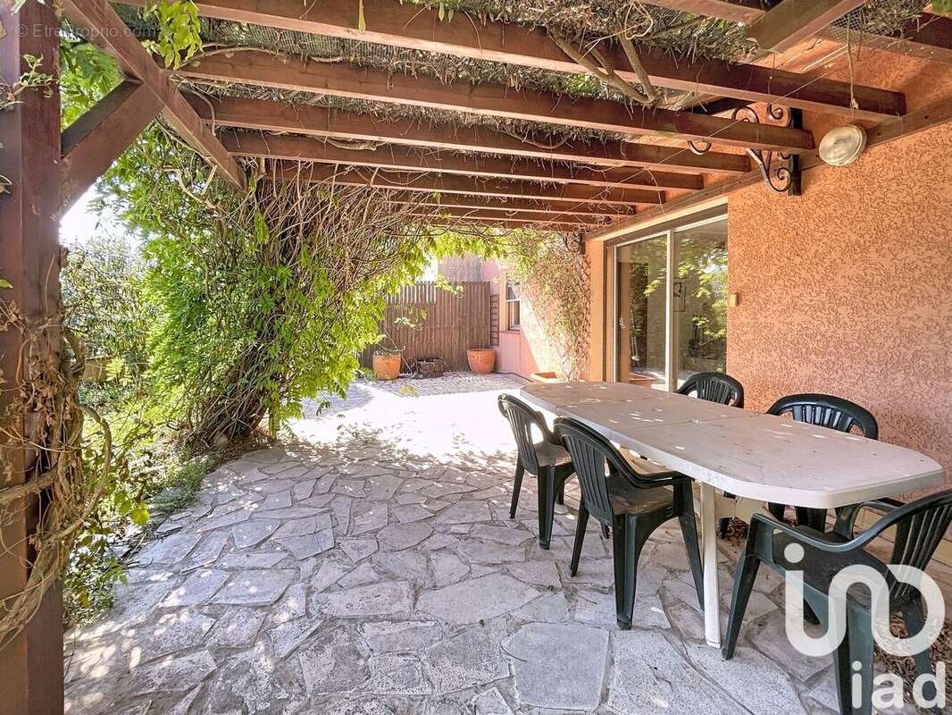 Photo 8 - Maison à PORT-VENDRES