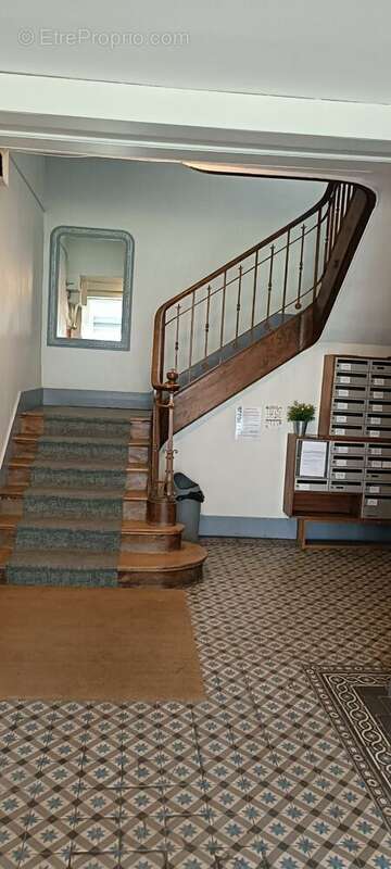 Appartement à TROUVILLE-SUR-MER