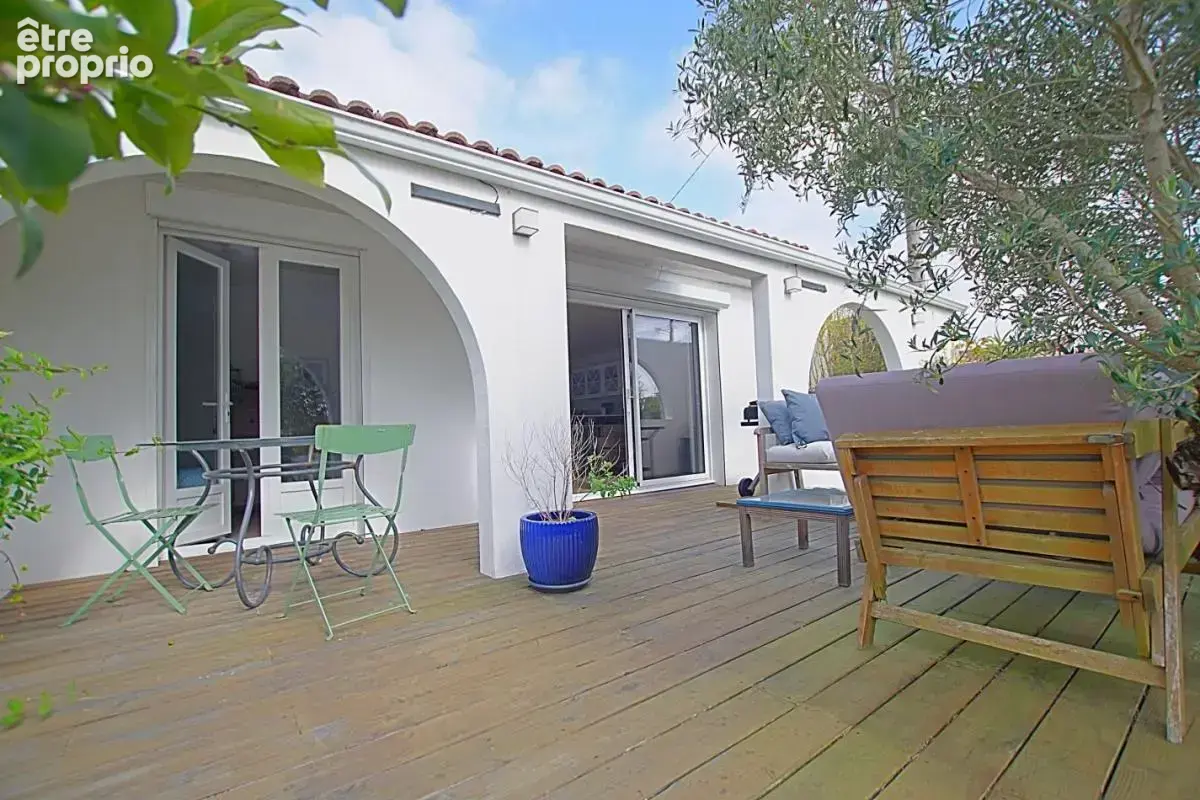 Maison 121 m² à Les Sables-D'olonne  - photo 2