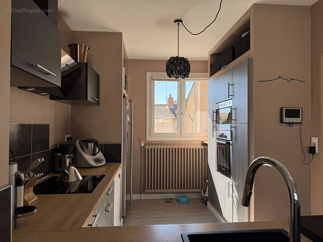 Maison à POITIERS