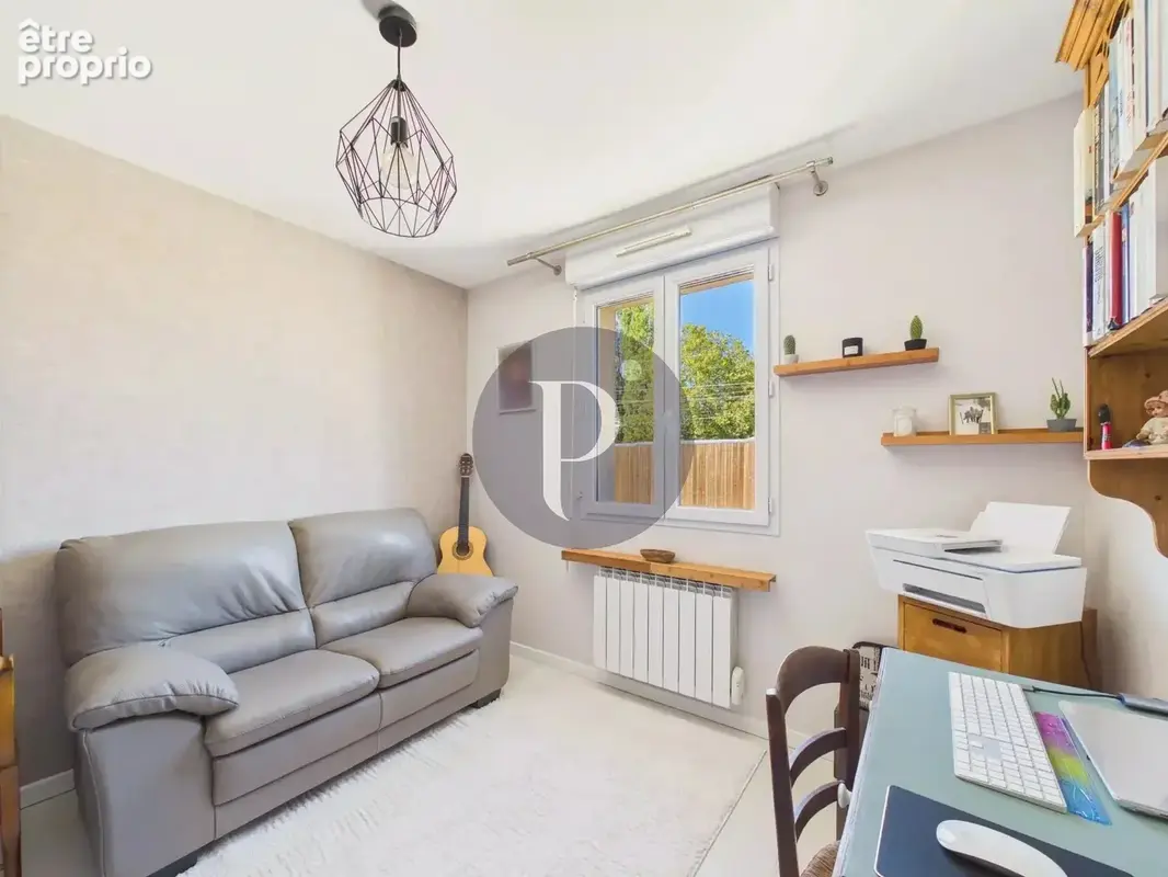 Maison 120 m² à Wissous - photo 28