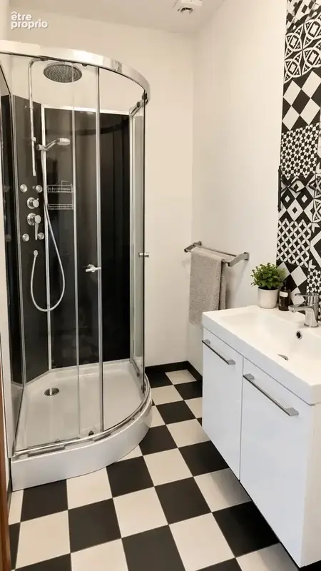 Maison 160 m² – 6 chambres – cœur de Viriville – fort potentiel - photo 18