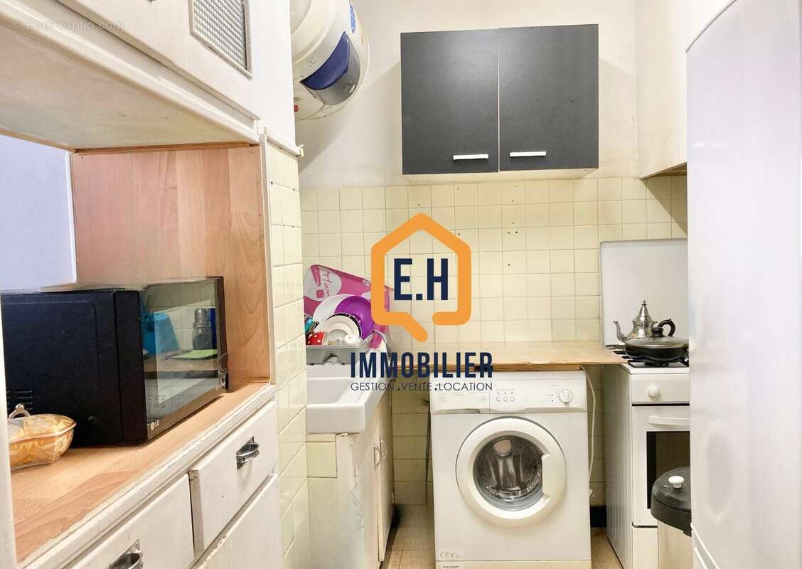 Appartement à HYERES