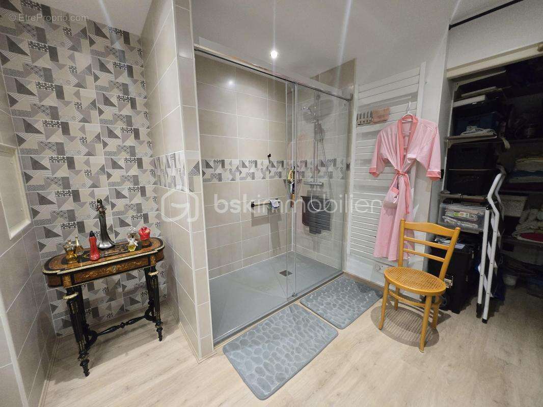 Appartement à NEVERS