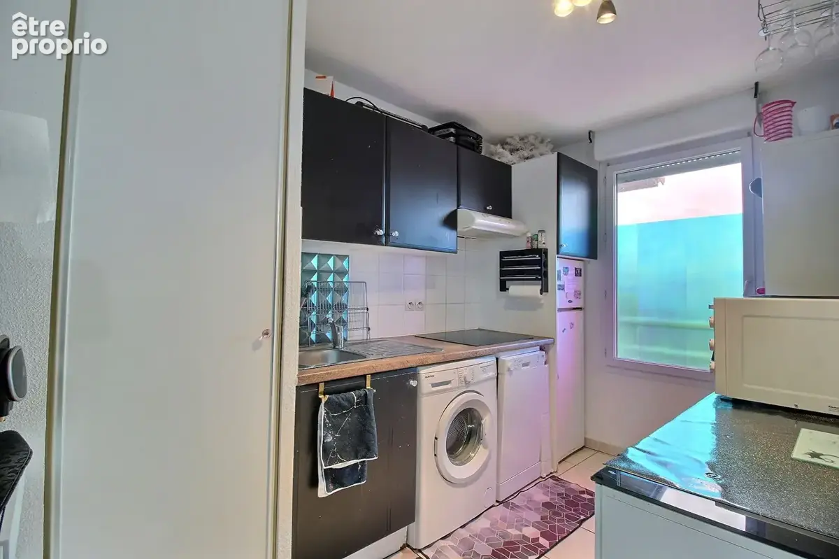 Appartement 68m² à montpellier - photo 3