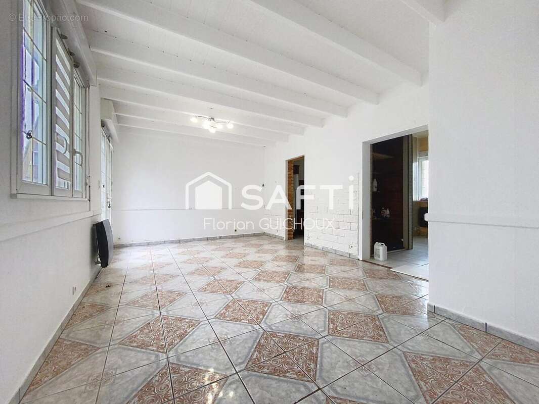 Photo 3 - Appartement à BRIEC