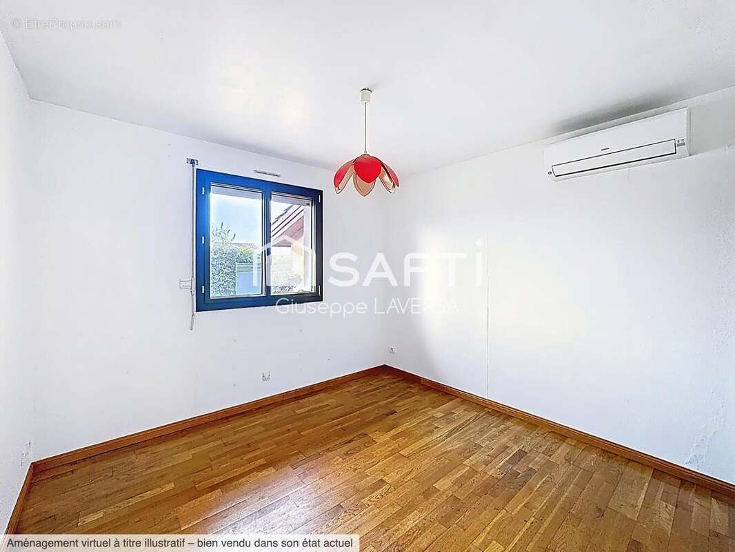 Photo 7 - Maison à CUGNAUX