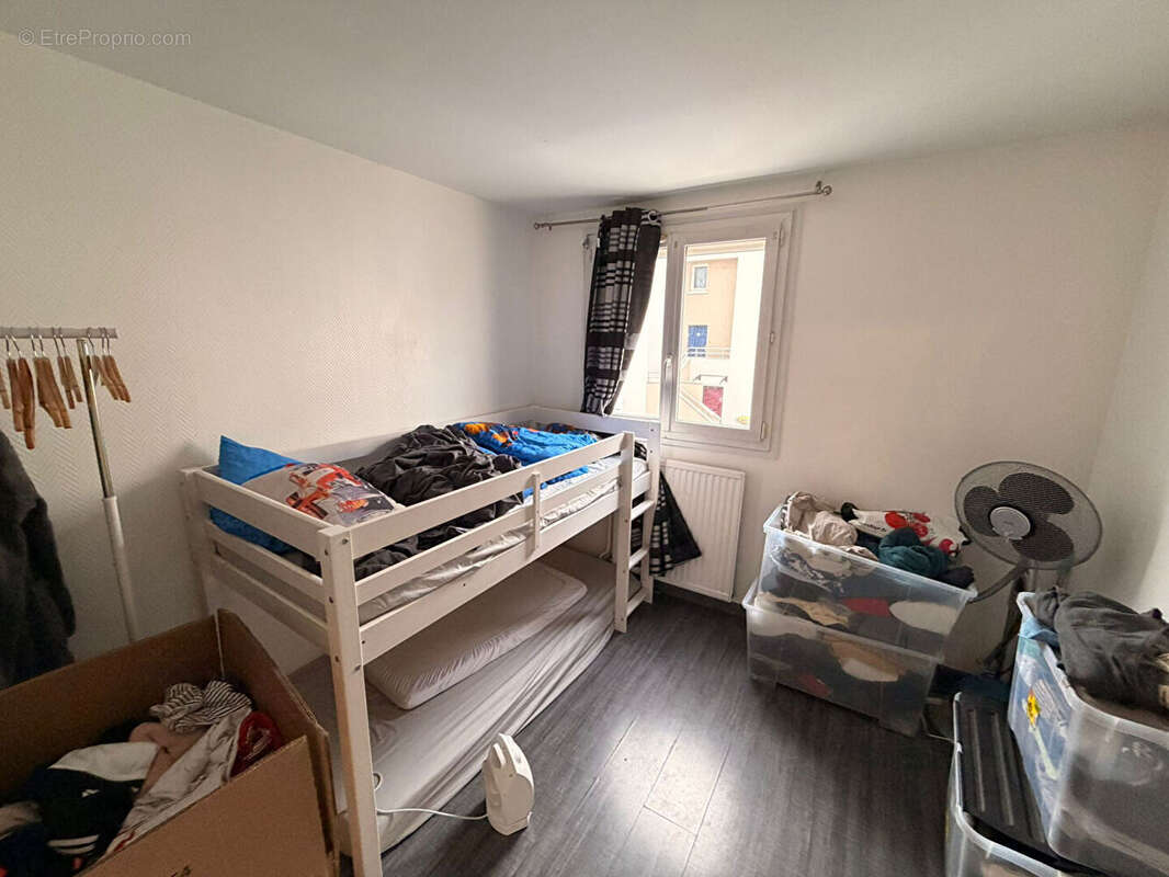 Appartement à AULNAY-SOUS-BOIS