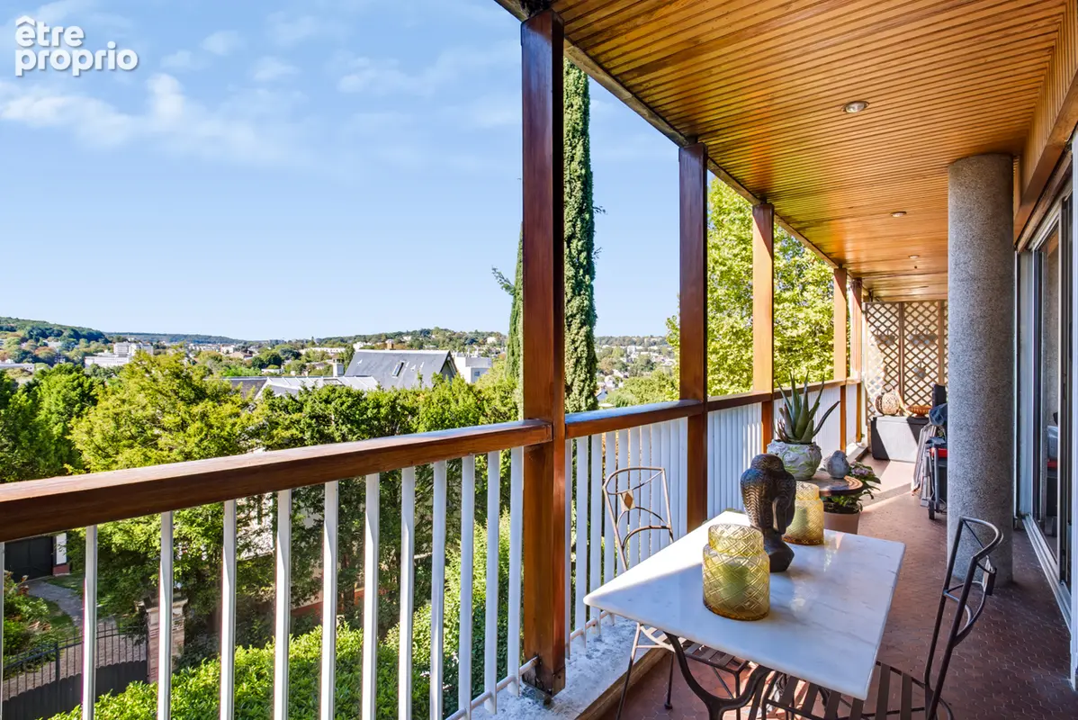 Photo Appartement à Sevres au prix de 570 000€