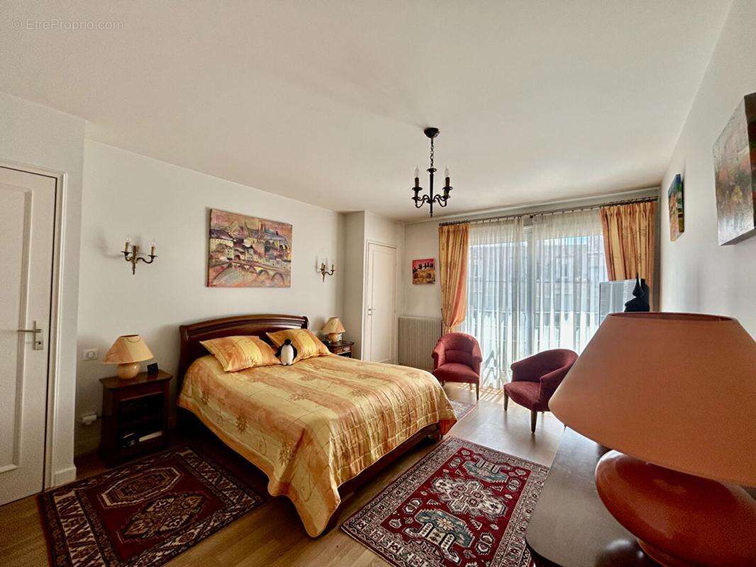 Appartement à NEVERS