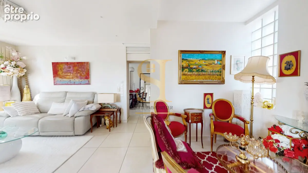 Maison 7 pièces 115 m² à vendre à Athis-Mons (91200) - photo 4