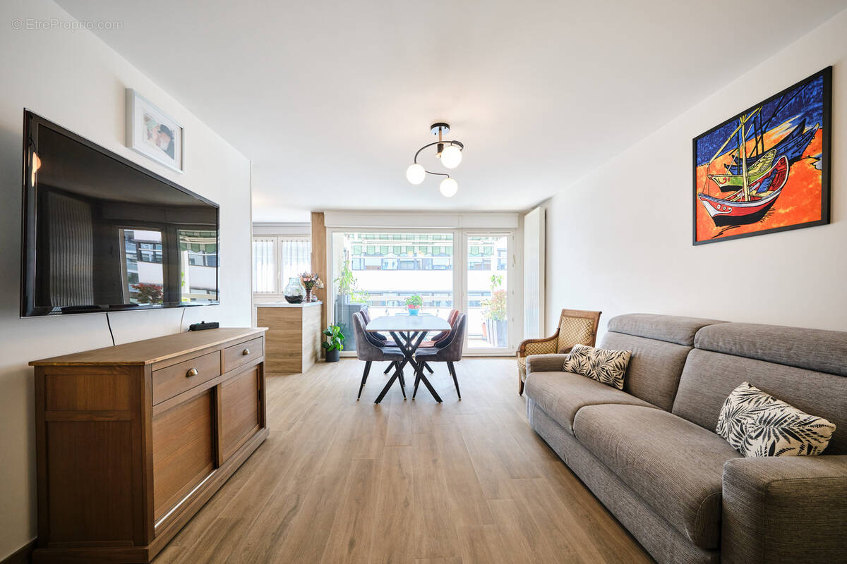 Appartement à ANNECY