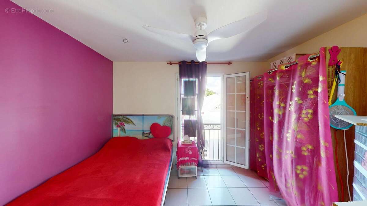 Photo 9 - Appartement à FORT-DE-FRANCE