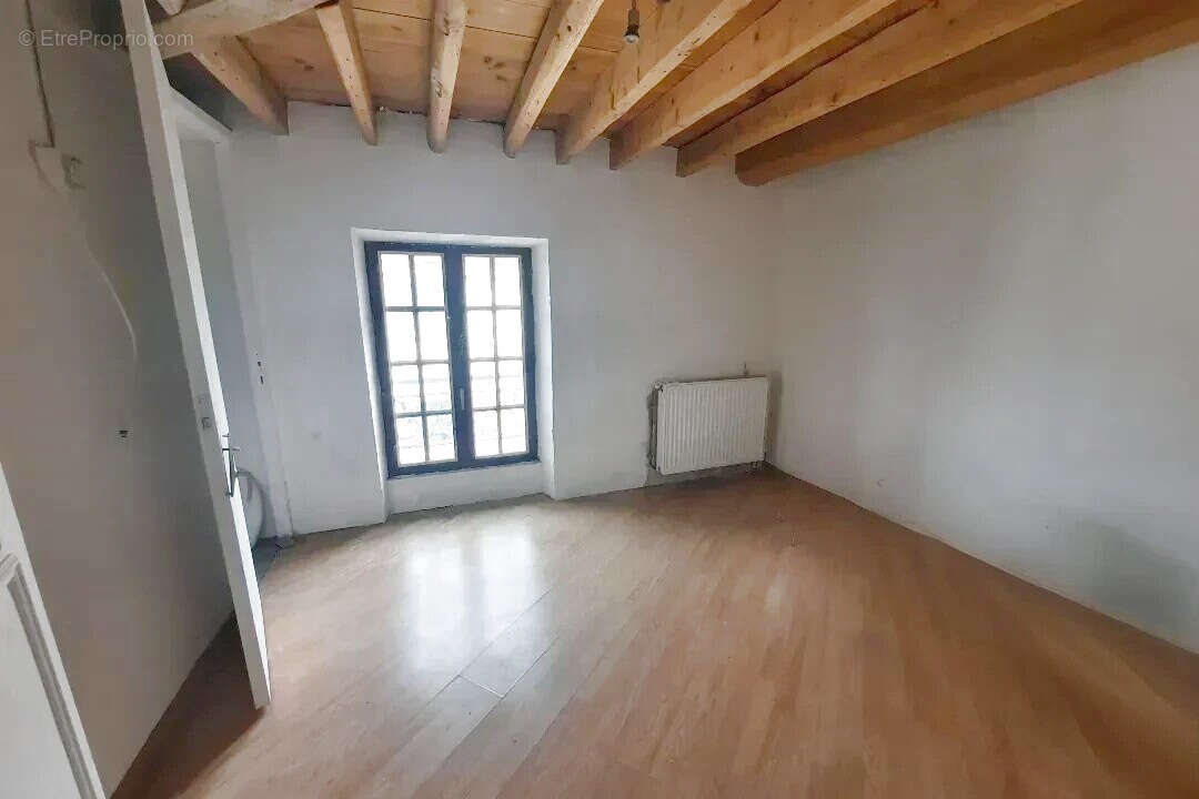 Maison de Ville QUINCY VOISINS - 4 pièce(s) - 73 m2 - photo 7