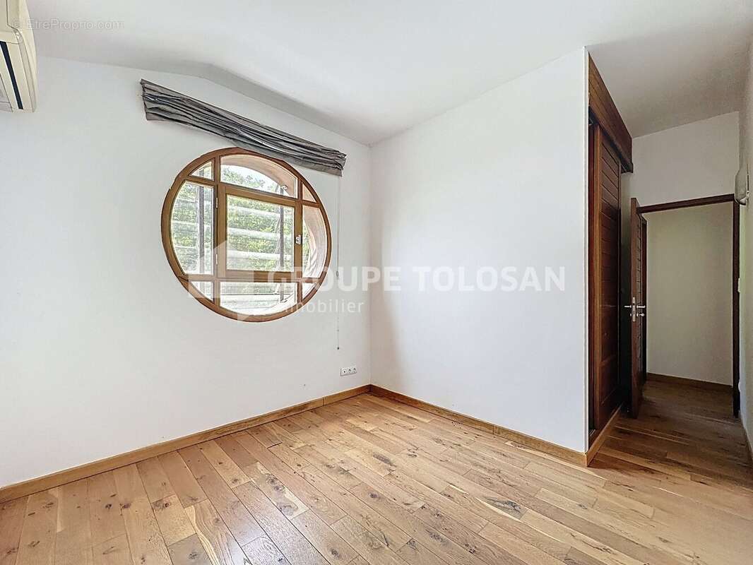 Maison à PUYLAURENS