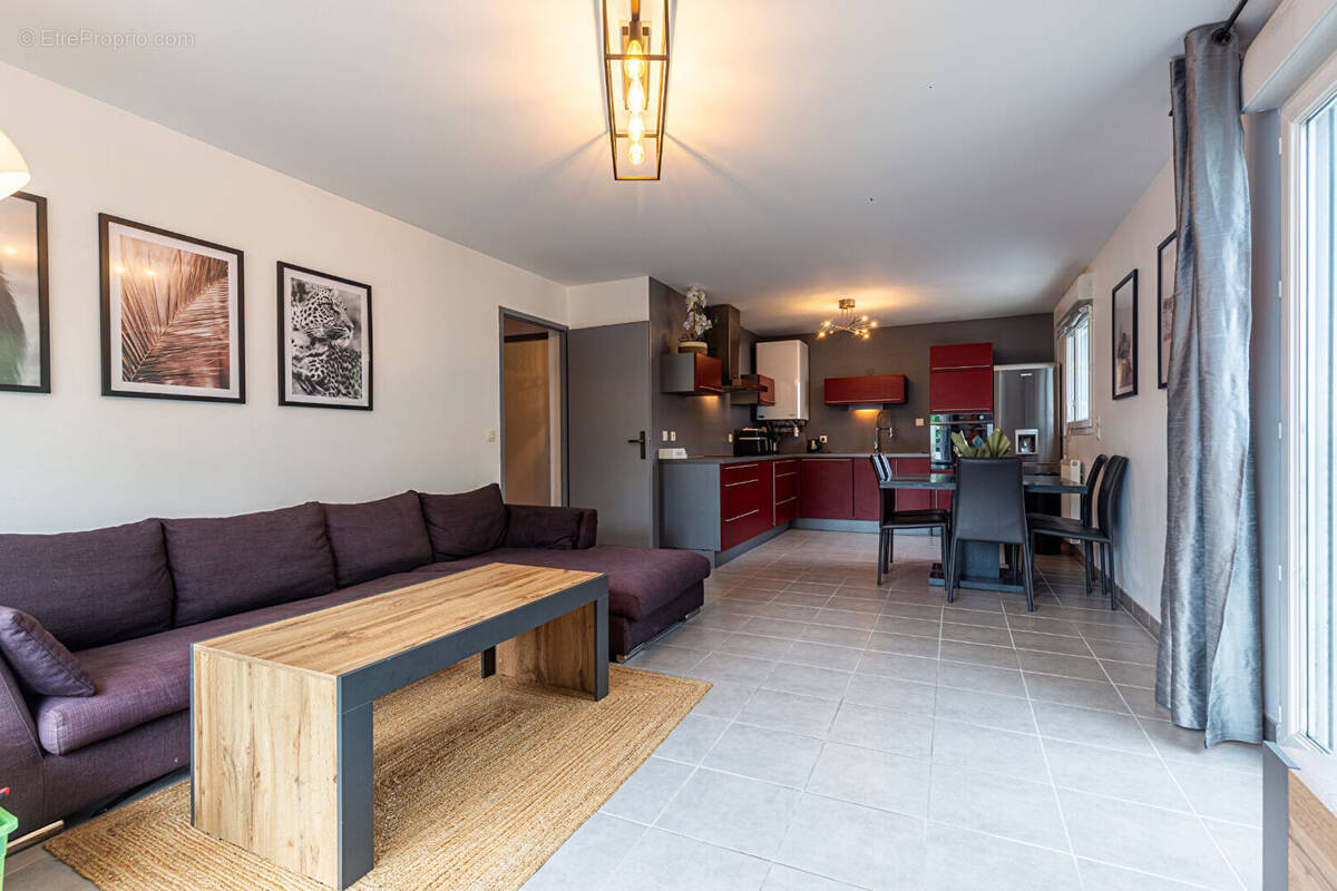 Appartement à ANNECY