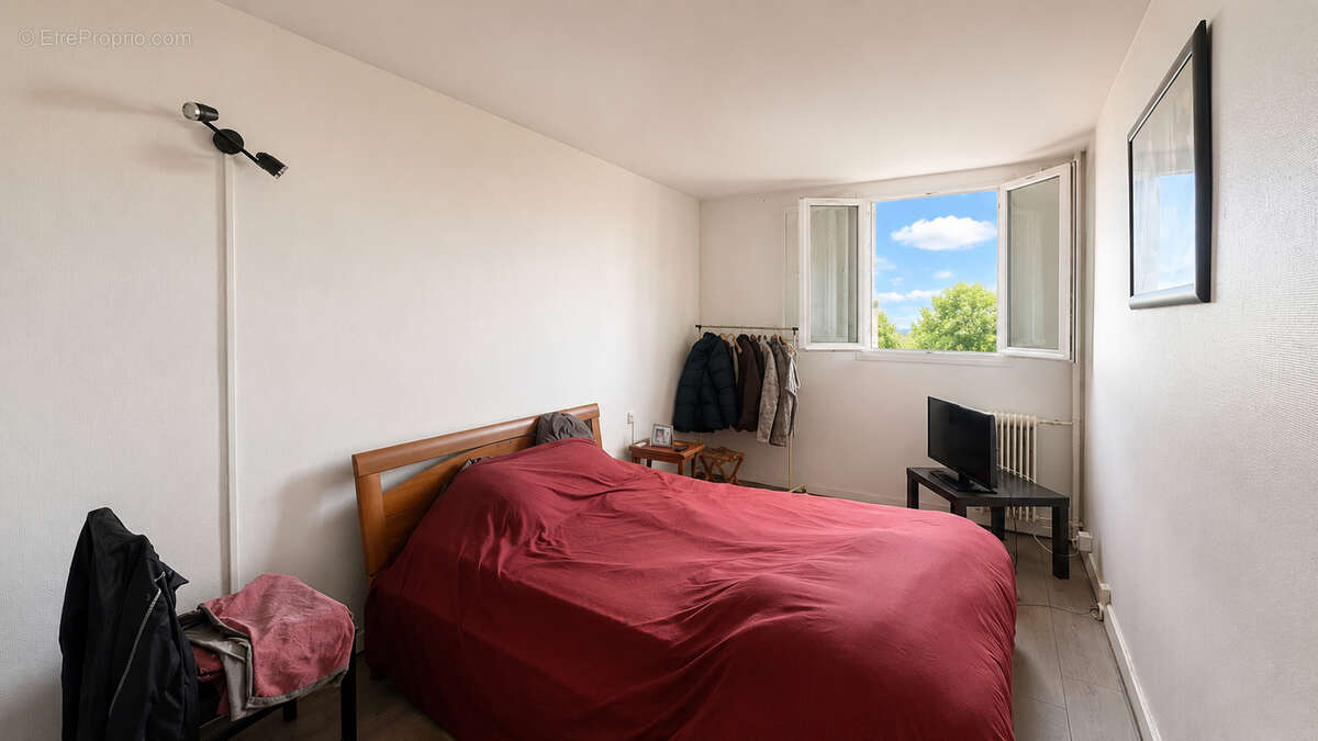 Appartement à CHAMPIGNY-SUR-MARNE