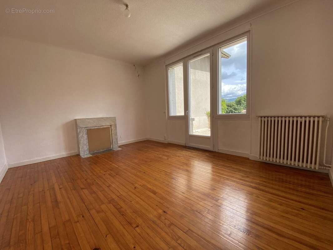 Maison à SAINT-NAZAIRE-EN-ROYANS