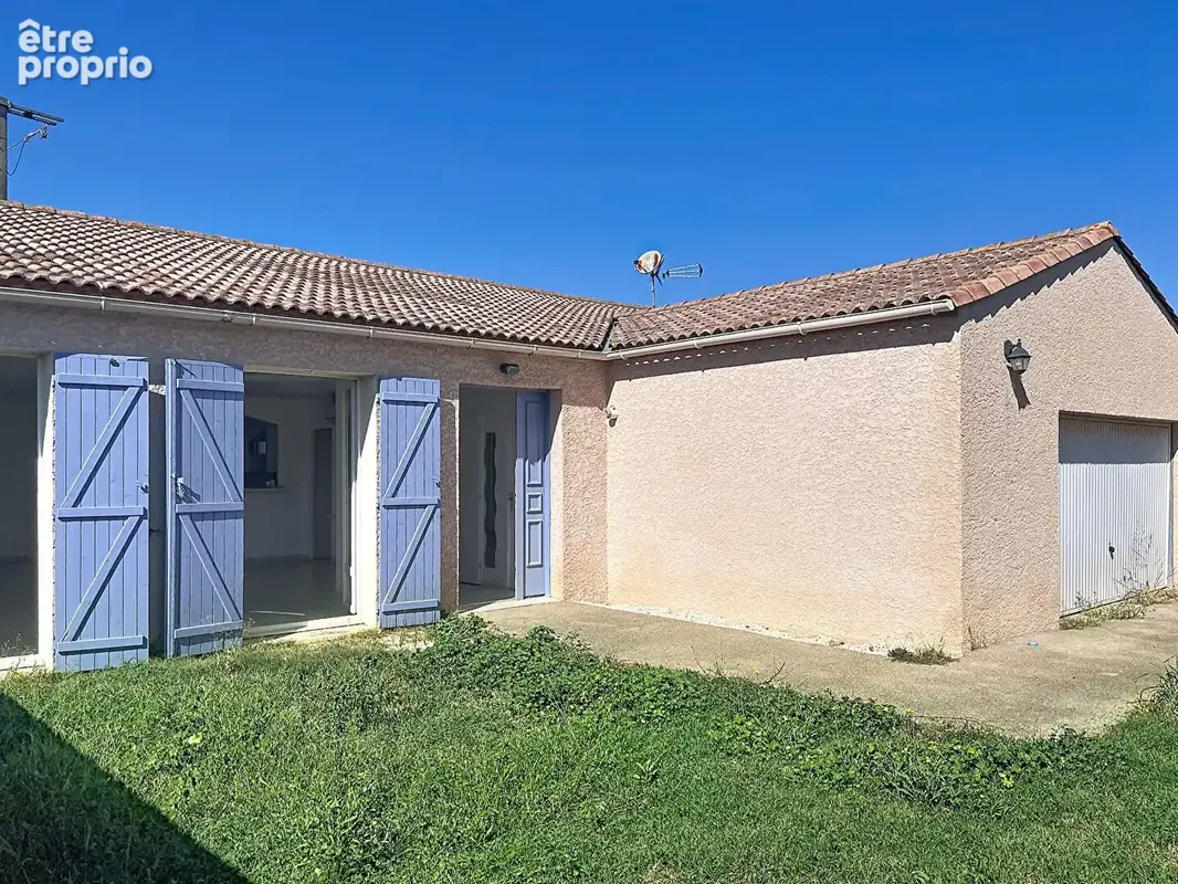Maison à NIMES