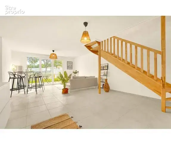 Maison 4 pièces 93 m² à vendre à Toulouse (31500) - photo 4