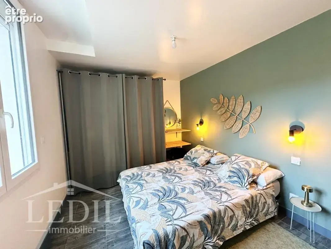 Appartement t4 tarbes - photo 5