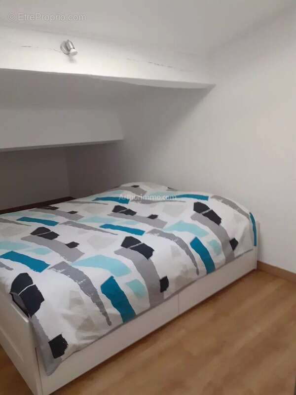 Appartement à FLAYOSC