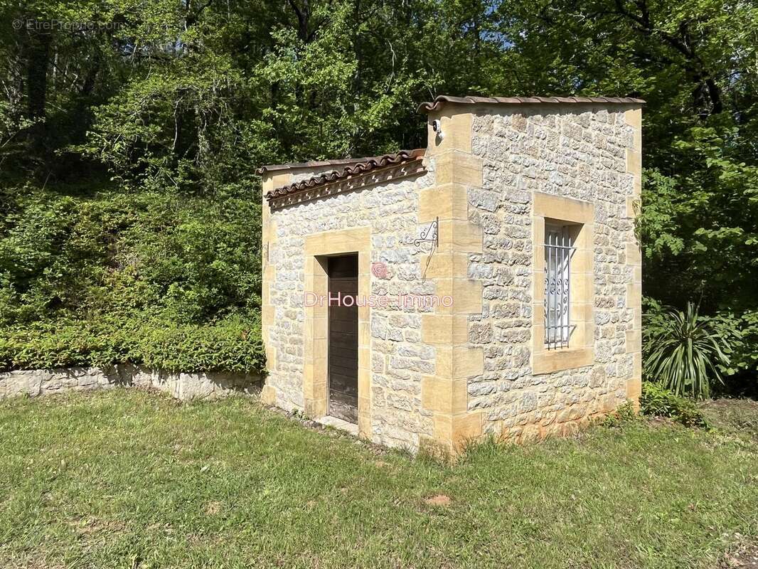 Maison 167 m² à Le Vigan  - photo 10