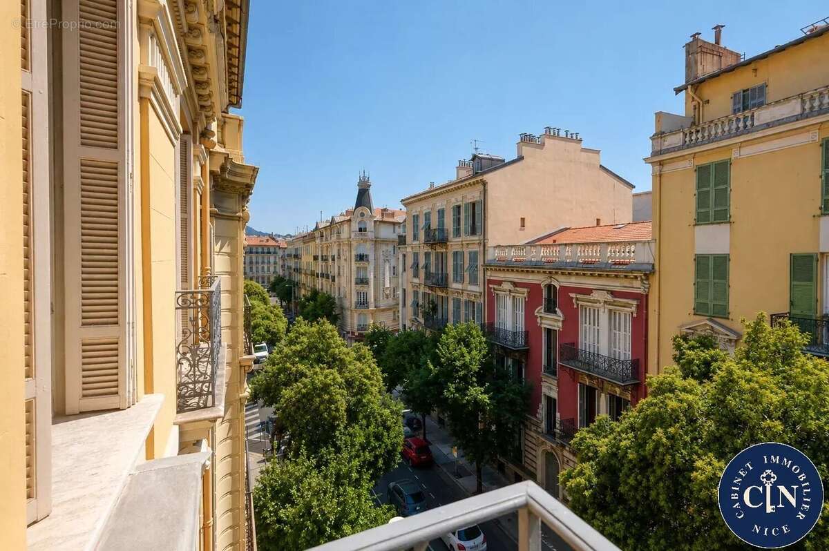 Appartement 119 m² à Nice  - photo 3