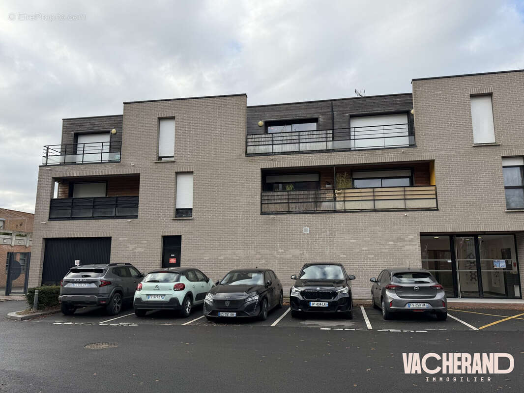 Appartement 60 m² à Wattignies  - photo 3