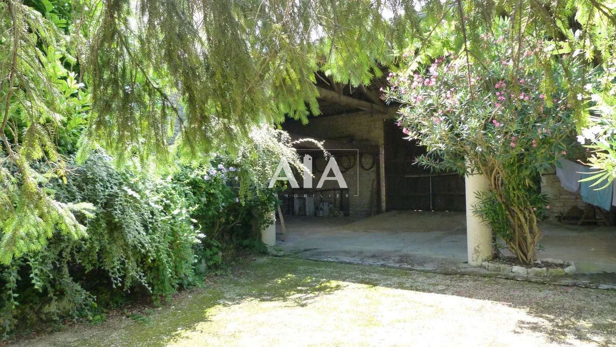 Charmant Ensemble de Maisons Charentaises - photo 32