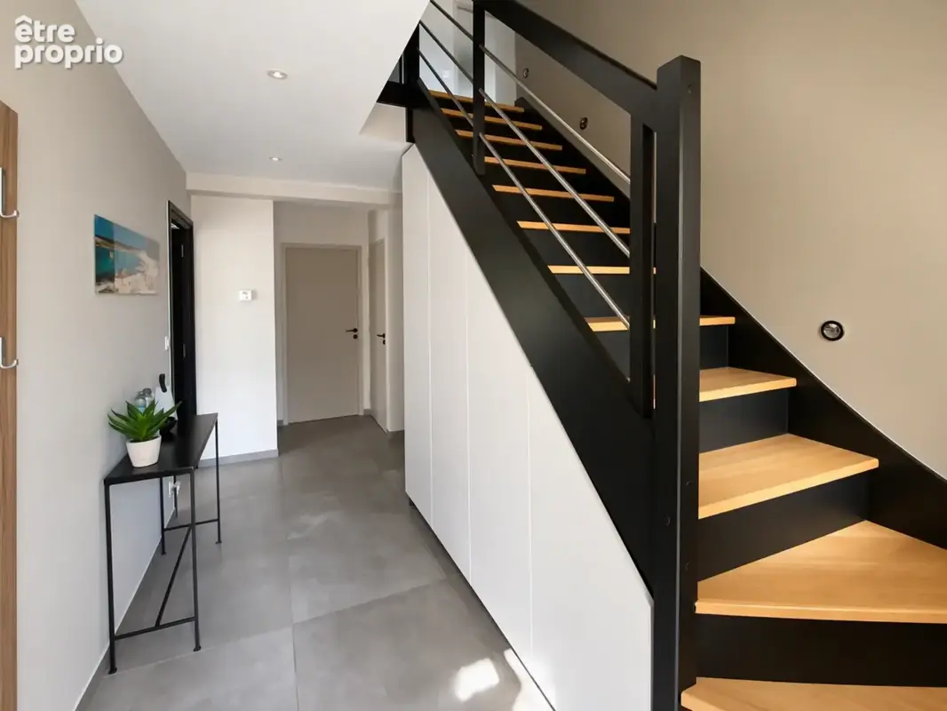 Maison 6 pièces 151 m² à vendre à Geveze (35850) - photo 8