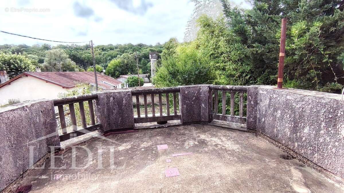 Maison avec jardin proche de la bastide de Vianne - photo 6