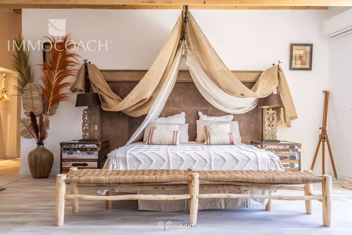 Magnifique hôtel particulier - photo 8