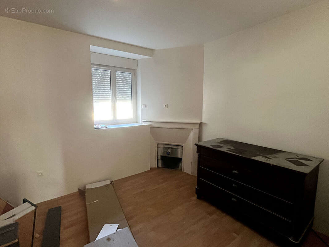 Maison à SAINT-GAUDENS