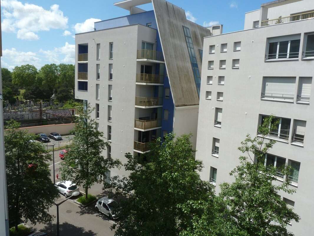 Appartement à LYON-7E