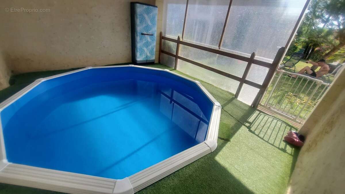 Maison à SAINT-BONNET