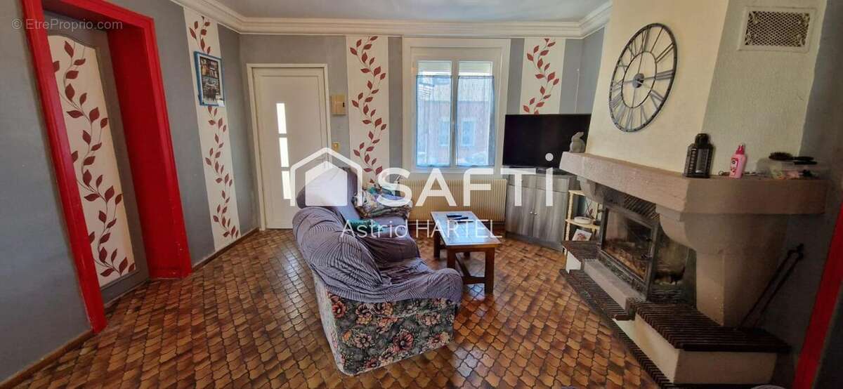 Photo 7 - Maison à VILLERS-OUTREAUX