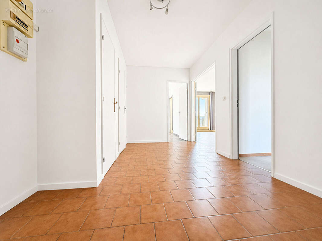 Appartement Evreux 4 pièce(s) 91 m2 - photo 2