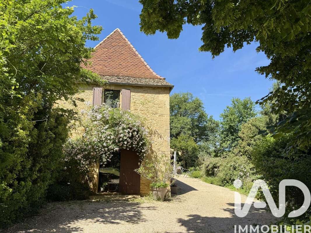 Photo 4 - Maison à PROISSANS