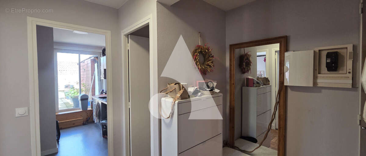 Appartement à CAHORS