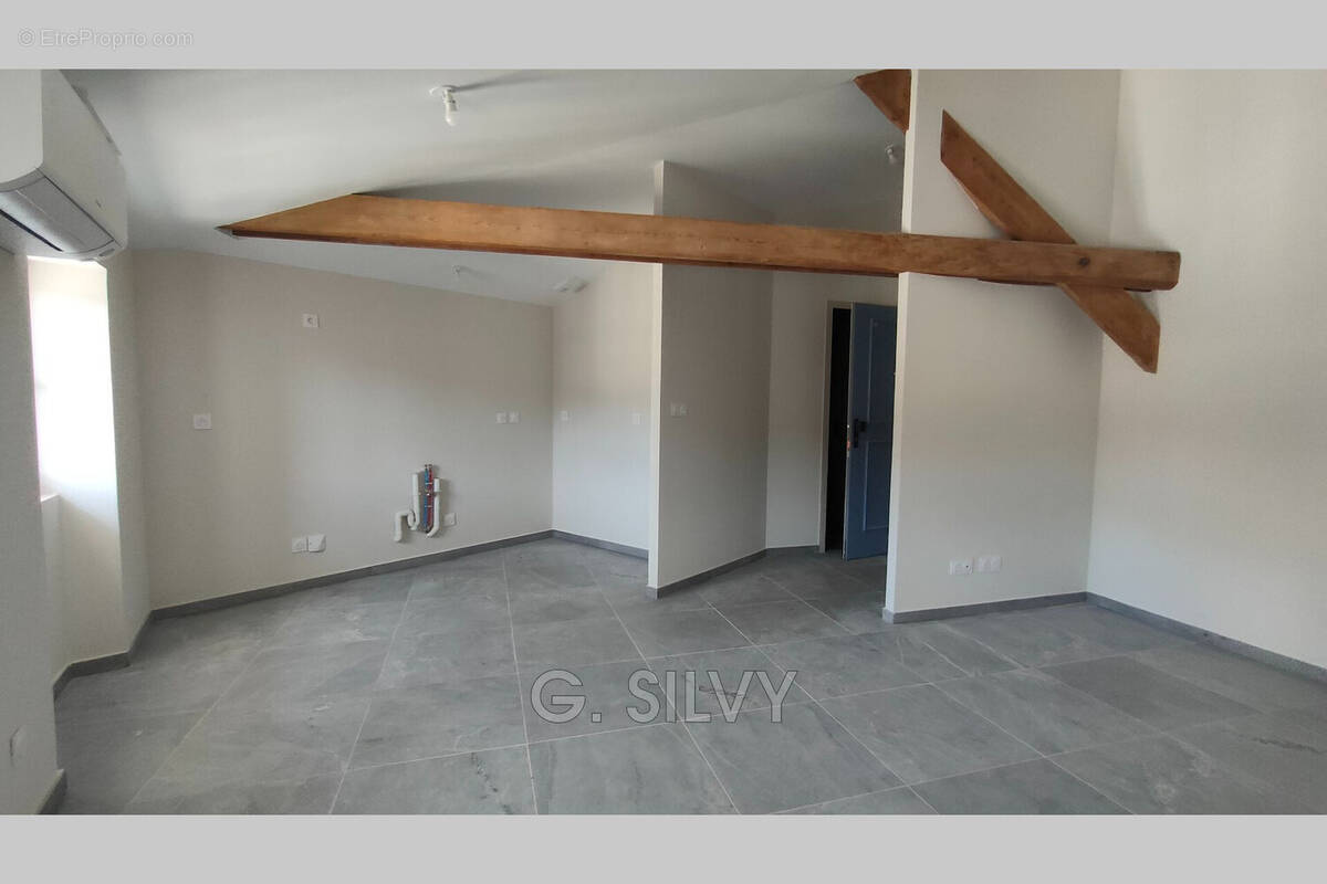 Appartement à ORANGE