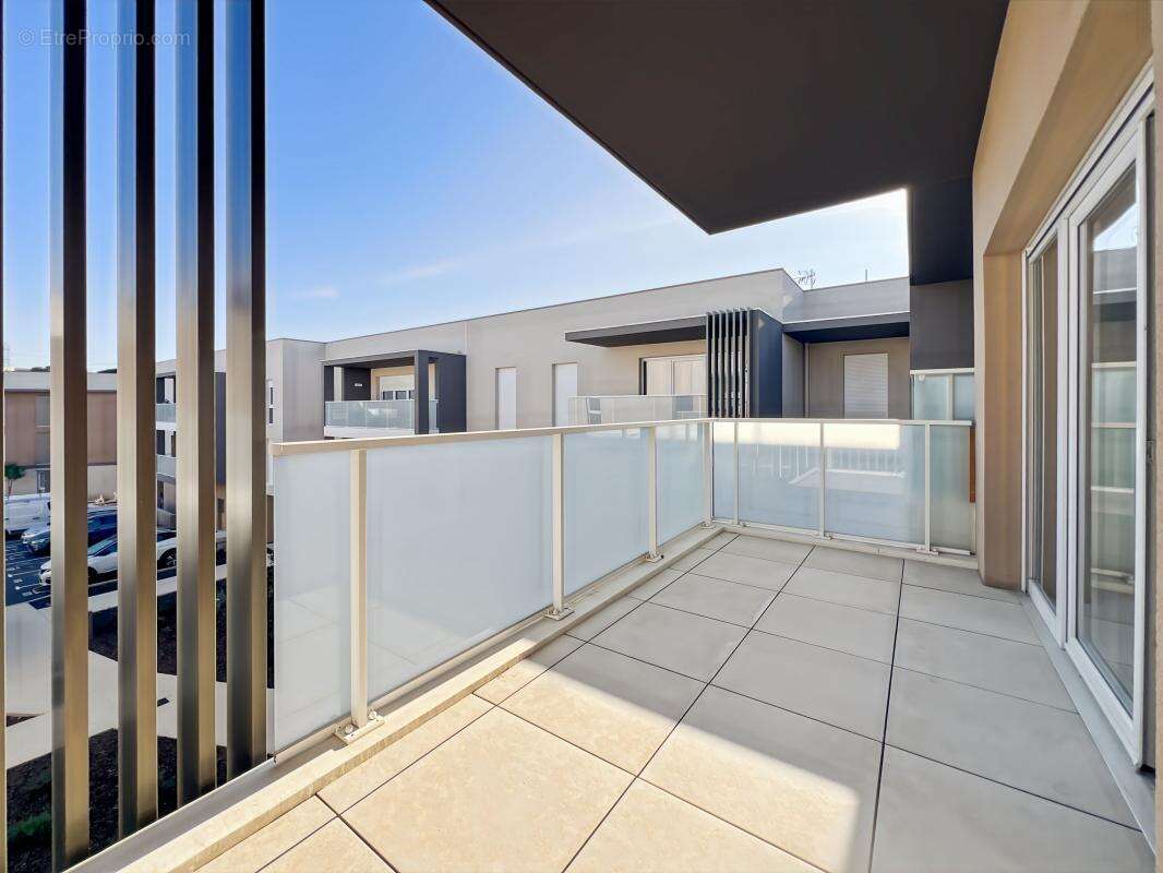 Appartement à FREJUS