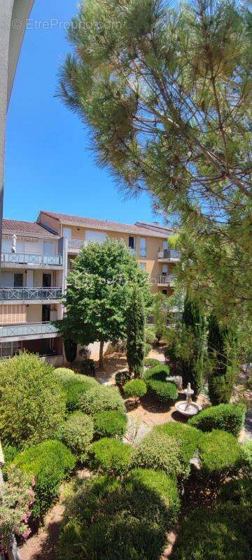 Appartement à BRIGNOLES