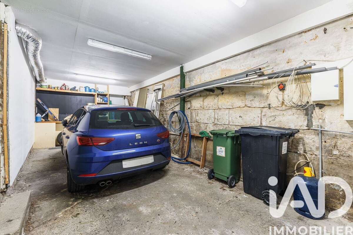 Photo 3 - Appartement à BORDEAUX